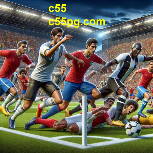 Esportes A Evolução dos Jogos de Esportes: Do Simulador à Competição Global