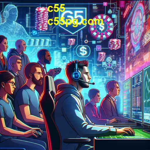 Dicas para Melhorar sua Experiência de Jogo no c55